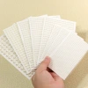 In stock: 34568 pearl stickers, diamond stickers, fake nose studs, lip studs, performance-shaped diamond stickers, facial nail art accessories Specification image